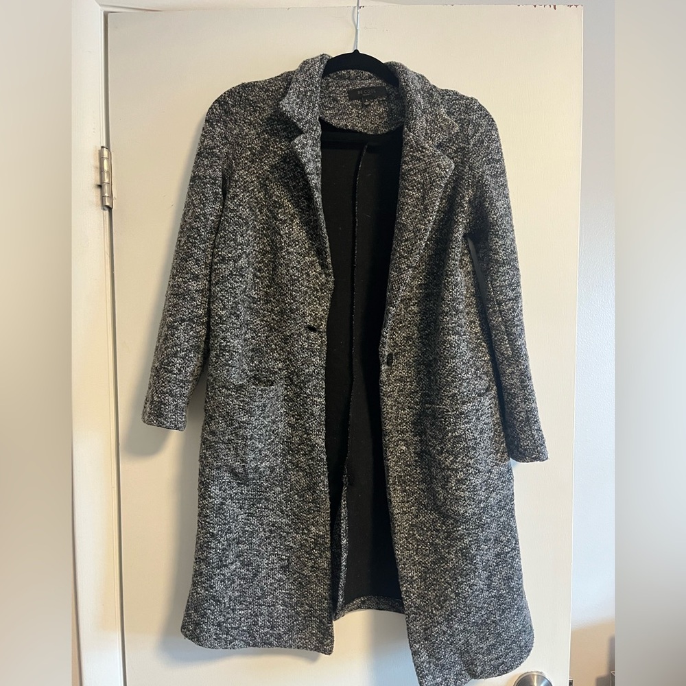 Long jacket - image 1